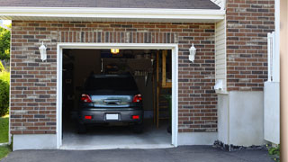 Garage Door Installation at North Broadway Gardens, Colorado