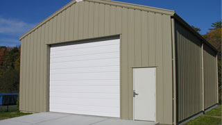 Garage Door Openers at North Broadway Gardens, Colorado